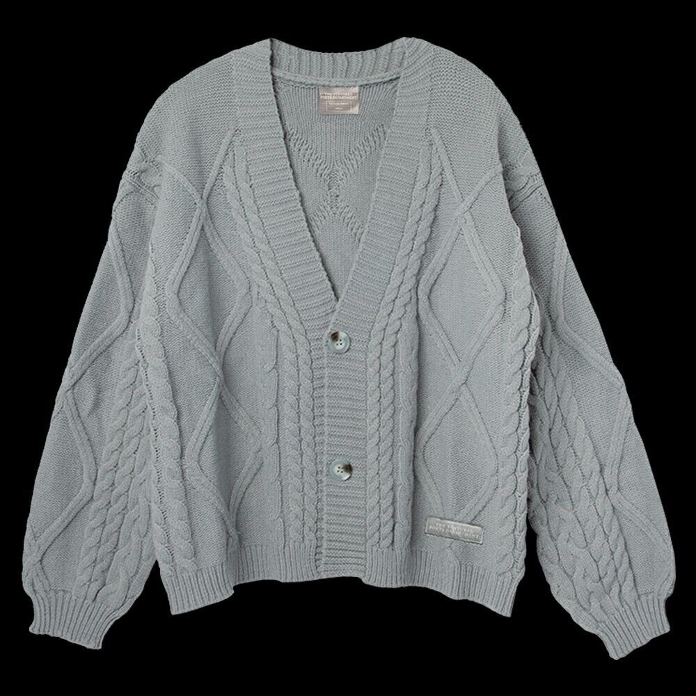 Brand New Taylor Swift TTPD cardigan